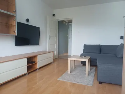 Dwupokojowe mieszkanie-Czechów południowy - miniatura 2