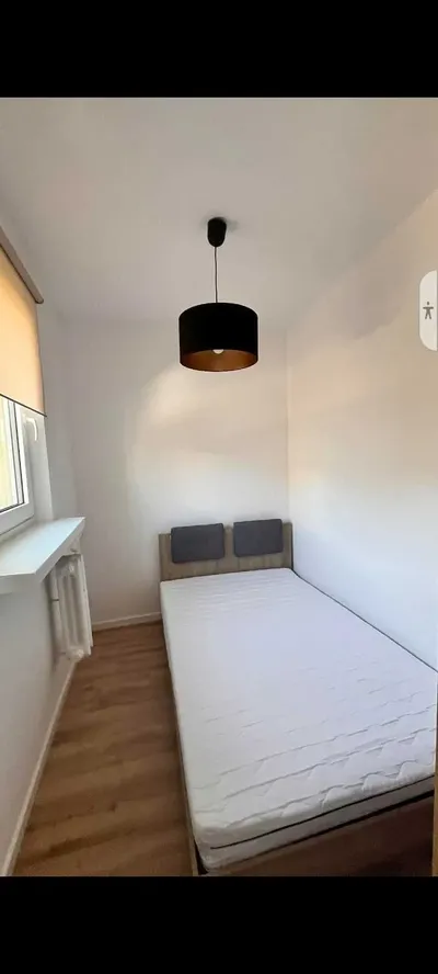 Kawalerka na wynajem 28m² Antoniuk Juliana Tuwima - miniatura 2