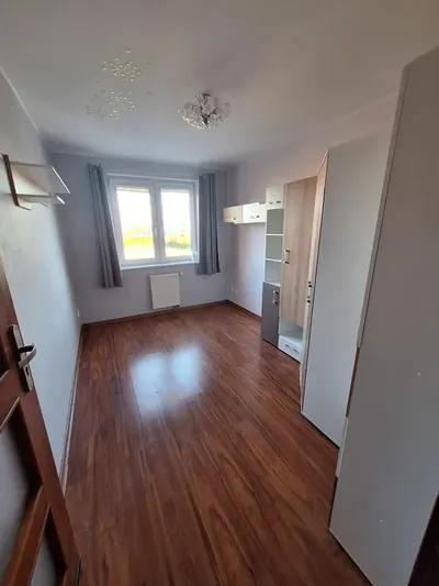 Pruszcz Gd., 3 pokojowe mieszkanie do wynajęcia 67,4m2 - miniatura 3