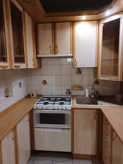 Wynajmę pokój w mieszkaniu na Ochocie - miniatura 4