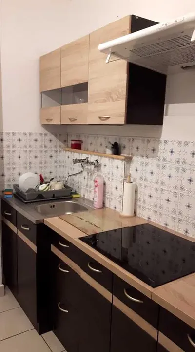Do wynajęcia pokój 1-os. ul. J. Malczewskiego - miniatura 3