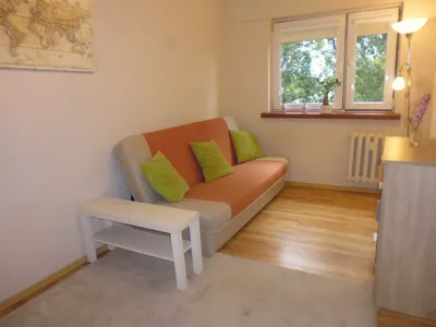 2 osobne pok. po gen. rem. lux bliska Sadyba -Bonifacego, woda w cenie - miniatura 4