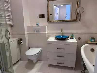Mieszkanie | Bielany | balkon | garaż | siłownia+sauna | metro+zieleń - miniatura 3
