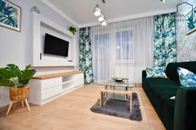 Prądnik Czerwony | 2 POK. | 45m2 | Lublańska | ENG