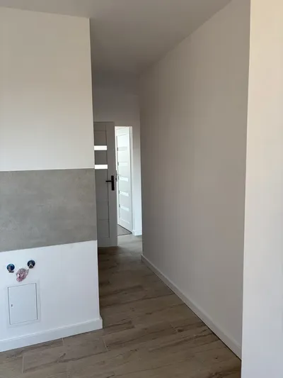 Mieszkanie 2 pokojowe z balkonem, ul. Korczaka - miniatura 5