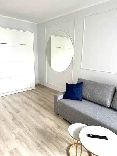 Wynajme mieszknie Gdansk Zajezdnia Wrzeszcz Hallera - miniatura 3