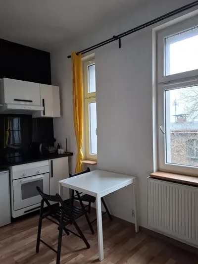 Kawalerka do wynajęcia - miniatura 4