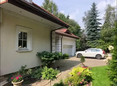 Wawer / Międzylesie | 52 m² | 2 pokoje | ogródek + parking | cisza i zieleń - miniatura 5