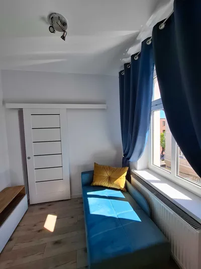 Mieszkanie 2 pokoje w centrum - ul. Długosza - miniatura 5