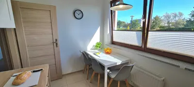 Komfortowy pokój o podwyższonym standardzie Panoramiczna/Krasińskiego. Tylko 3 pokoje w mieszkaniu! - miniatura 4