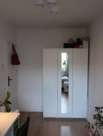 Pokój przy ul. Gagarina, Toruń - miniatura 3