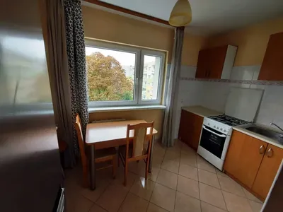Wynajmę dużą kawalerkę 35m2 Łódź- Chojny - miniatura 4