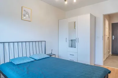 Nowe komfortowe RZESZÓW Nova Graniczna 2-pokoje 36 m2 bezpośredni - miniatura 4