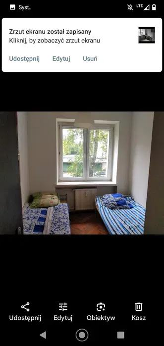 Mieszkanie 2km od spodka max dla 6 osób. Koszutka - miniatura 5