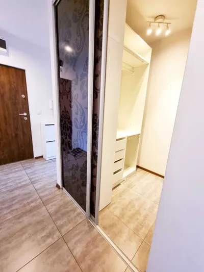 Mieszkanie 4 pokoje Katowice Opolska Centrum - miniatura 2