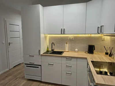Wynajmę mieszkanie 35 m2 - miniatura 2