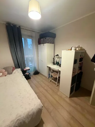 Pokój do wynajęcia Kraków - miniatura 3