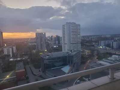 Katowice ścisłe centrum, Superjednostka, umeblowane 2 pokoje od zaraz, tanio - miniatura 4