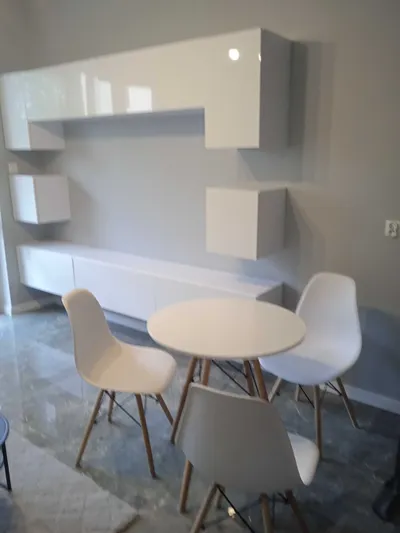 Nowoczesne 32m2 z ogródkiem - ul. Plażowa - miniatura 4