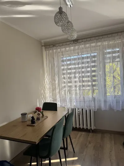Mieszkanie 2-pokojowe z balkonem do wynajęcia | umeblowane | zwierzęta akceptowane | internet i TV w cenie | dostępne od 4.05 - miniatura 5