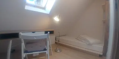 Pokój do wynajęcia - Katowice ul. Zarębskiego