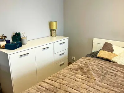 Komfortowe mieszkanie 2-pokojowe | ul. Grabskiego | wysoki standard - miniatura 2