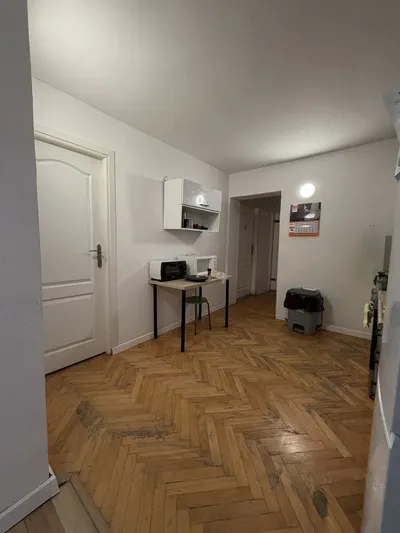 Wynajmę samodzielny mały pokój blisko SKM Gdańsk Przymorze - miniatura 5