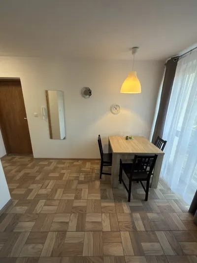 Mieszkanie 38m² z balkonem – Gotowe do wynajęcia (Warszawa - Wesoła) - miniatura 3