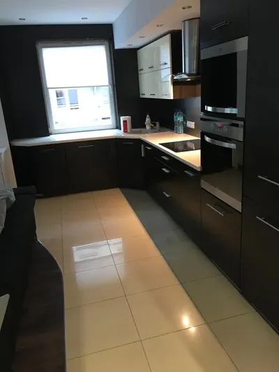 Mieszkanie 2 pokoje | balkon | winda | zamknięte osiedle | Wilda | blisko centrum - miniatura 3
