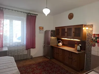 Mieszkanie 1-pokojowe 45m Sródmieście ul. Szopena Rzeszów - miniatura 4