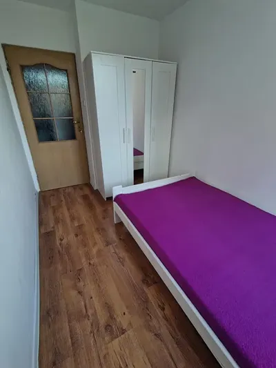 Pokoj na Grochowskiej dostepny od czerwca