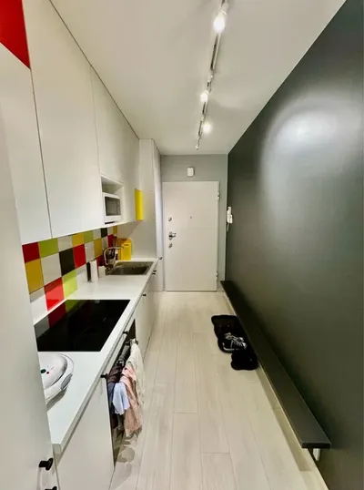 Pokój 1 osobowy, blisko URz oraz WSPiA, Capital Towers