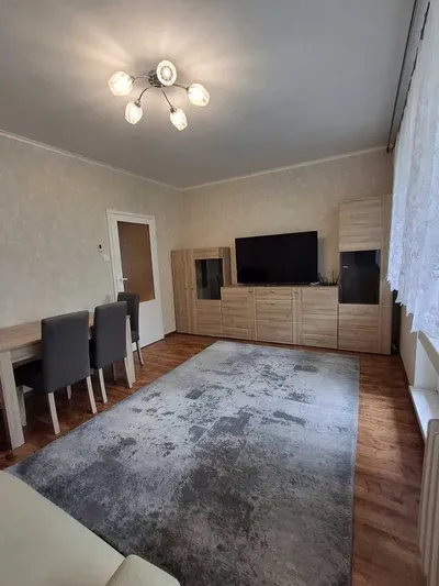 Mieszkanie na wynajem M4 / 56,57m2 / POLESIE / RETKINIA / RETKIŃSKA z balkonem / winda / po remoncie