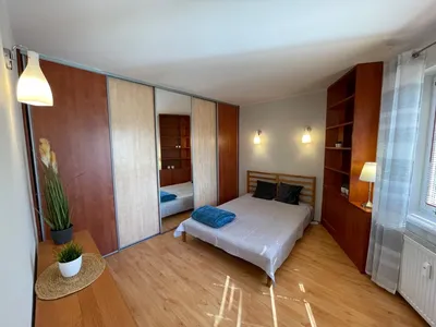 Nowe budownictwo,przy Zielonych Arkadach 42m2.,2pok.balkon piwnica. - miniatura 5