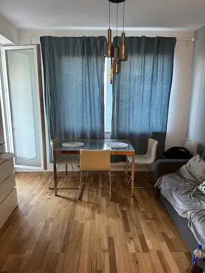 Dwupokojowe 38 m2 - ul. Kotsisa obok Jagiellońskiej - Żerań FSO - miniatura 2