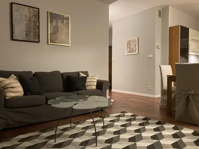 3 pokoje, 68m2, balkon, wysoki standard