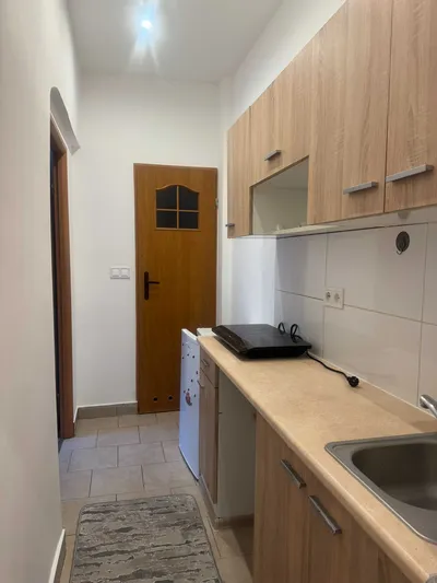 2-pokojowe mieszkanie – Kraków, ul. Kalwaryjska 79