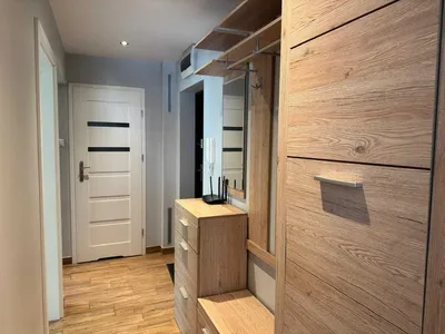 Mieszkanie w ścisłym centrum Białegostoku, 46m - miniatura 3