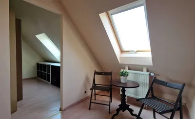 Przestronne, dwupoziomowe mieszkanie 4-pokojowe z widokiem na las - miniatura 5