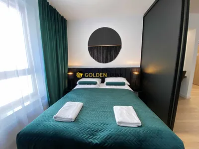 Luksusowy apartament na wynajem obok Bulwarów! - miniatura 4