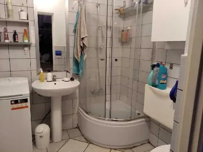Pokój w lokalu 3-pokojowym na Prądniku Białym - miniatura 5