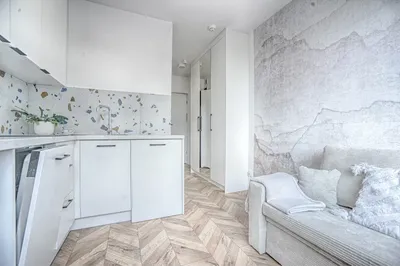 Wynajme kawalerke centrum Katowice ul Reymonta 24 - miniatura 4