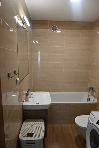 Pokój do wynajęcia Poznań ul. Rolna - miniatura 4