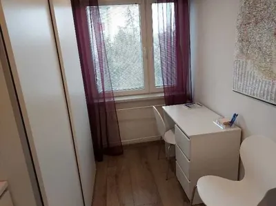 Mieszkanie 2 pokojowe z parkingiem CENTRUM k. PKP 34 m2 Siemieńskiego RZESZÓW - miniatura 4