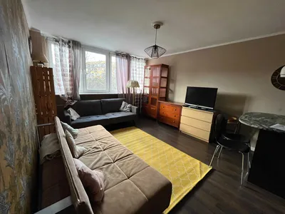 Wyzwolenia 2pokoje na przeciwko Galaxy od zaraz - miniatura 2