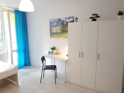Pokój na wynajem ul. Wojrowicka - miniatura 2