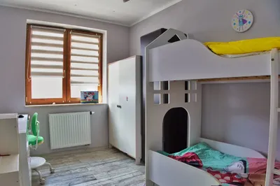Mieszkanie 75m2, Czyżyny - miniatura 4