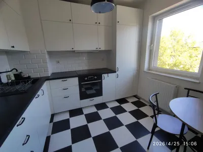 Mieszkanie promenady wr blisko rzeki 3 pokoje, garderoba, osobna kuchnia - miniatura 3