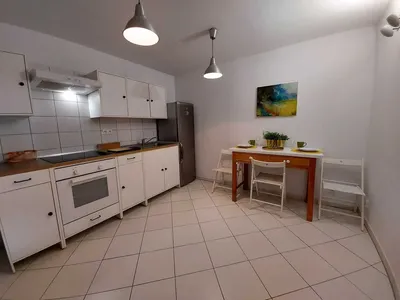 Przytulne mieszkanie 2 pokoje 41 m² - miniatura 5