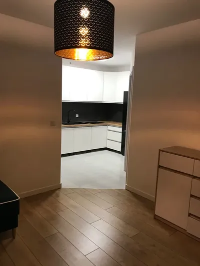 Wynajmę mieszkanie z garażem, Lublin, Urbanowicza - miniatura 3